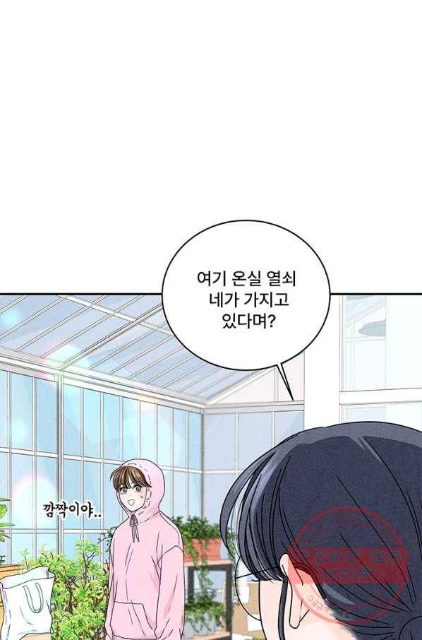 아내를 구하는 4가지 방법 8화 37