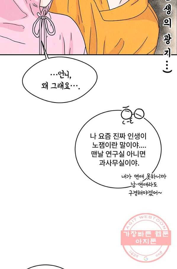 아내를 구하는 4가지 방법 8화 47