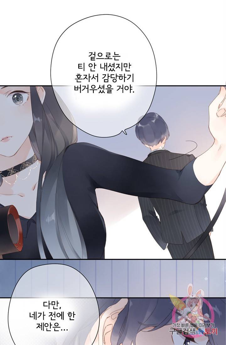 돌로의 운명캡슐 80화 12