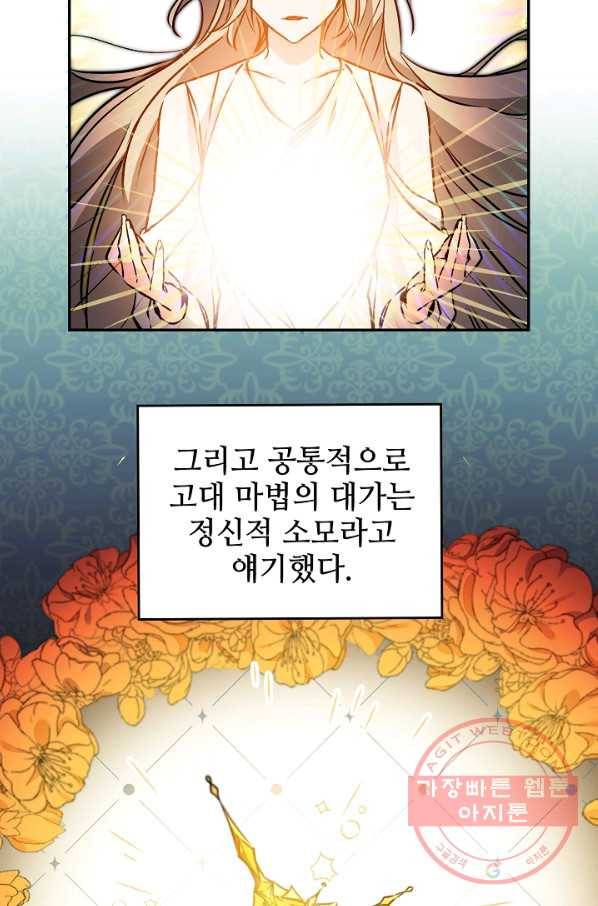 소설 속 악녀 황제가 되었다 76화 6