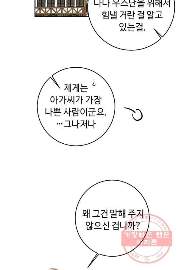 소설 속 악녀 황제가 되었다 76화 24
