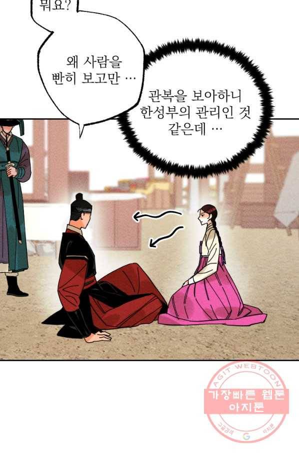 공주, 선비를 탐하다 30화 14