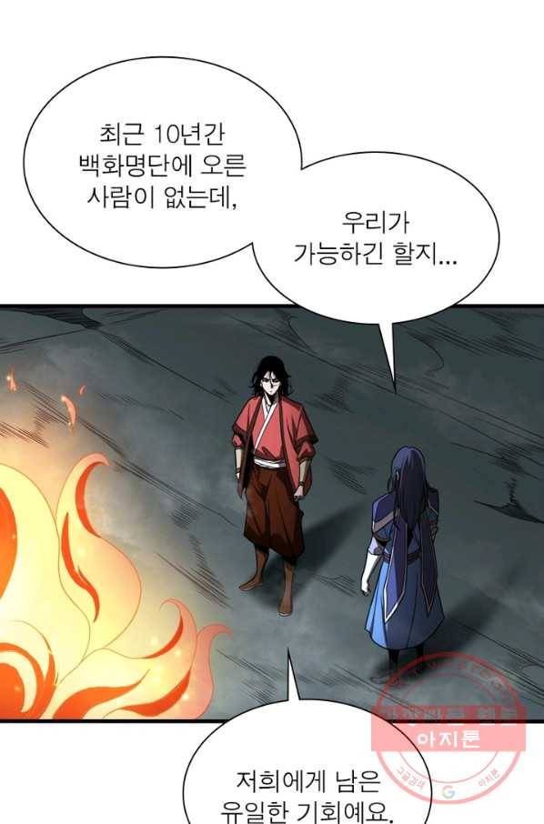 게임이라는 이 세계에 구원을 18화 14
