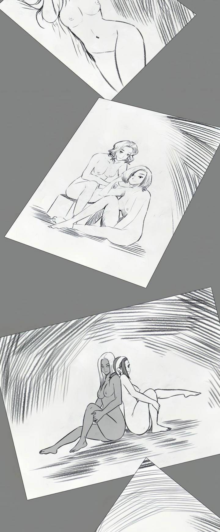 집주인 딸내미 - 183화 7