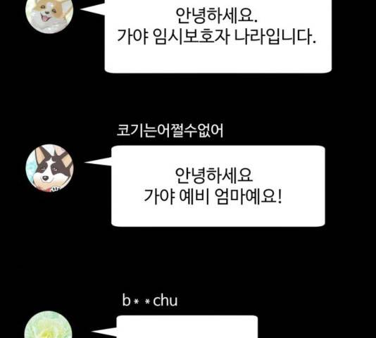 개를 낳았다 시즌2 70화 2