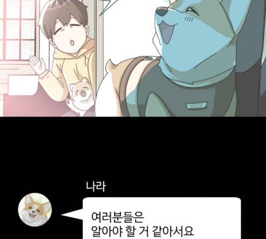 개를 낳았다 시즌2 70화 4
