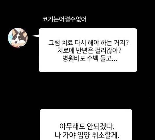 개를 낳았다 시즌2 70화 11