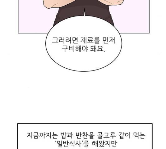 여성전용헬스장 진달래짐 44화 4