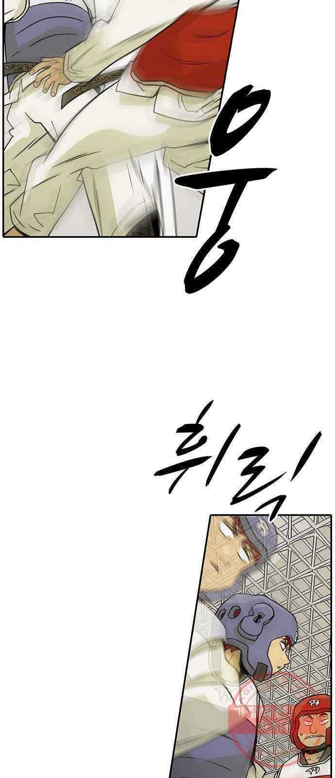 태권보이 ROUND.20 이상한 룰 때문에 35