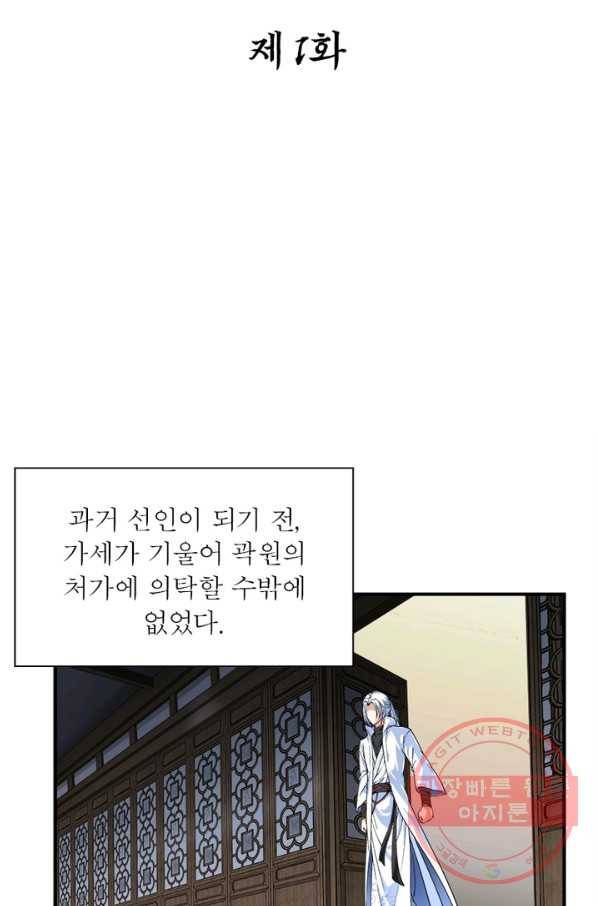 천신회귀 1화 19