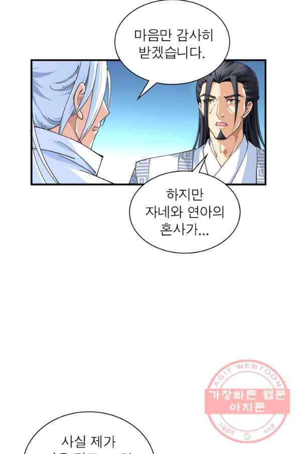 천신회귀 1화 54