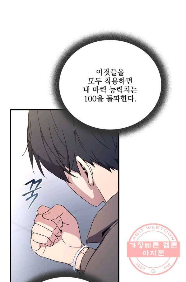 얼어붙은 플레이어의 귀환 47화 6