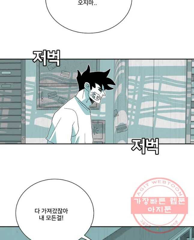 주말 도미 시식회 136화 15