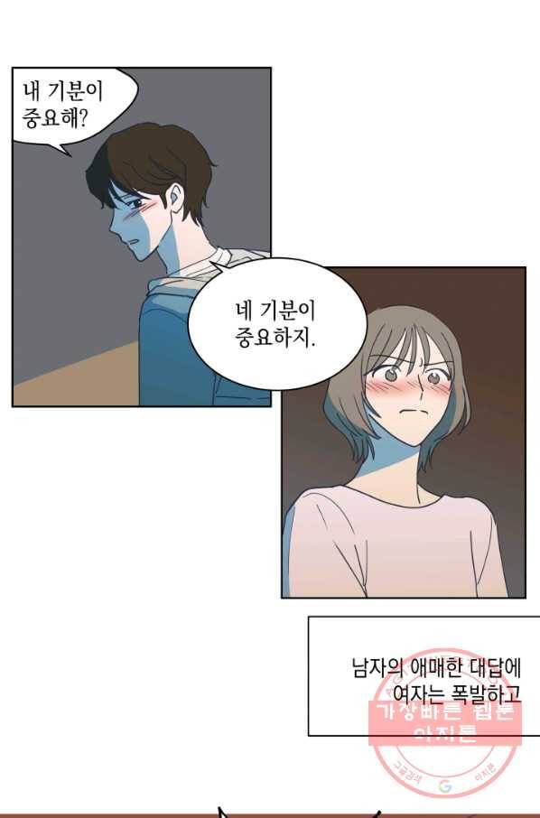 위장여친 27화 5