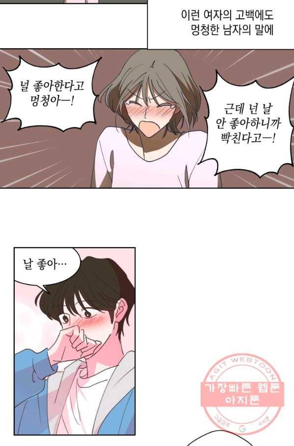 위장여친 27화 7