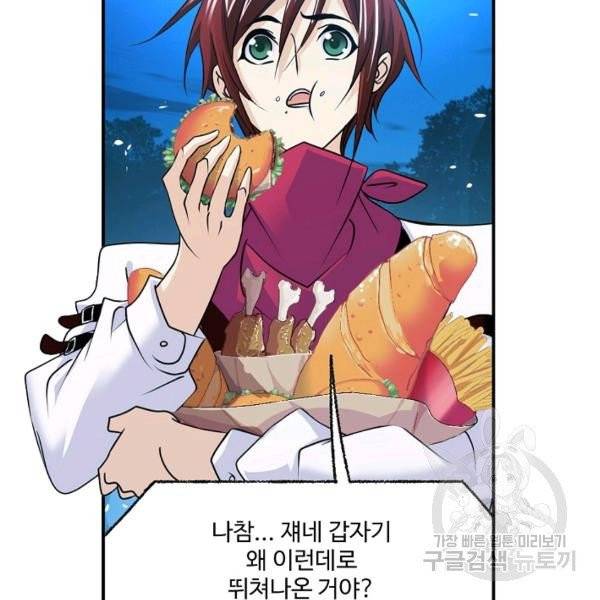 엘피스 전기:SOUL LAND 493화 20