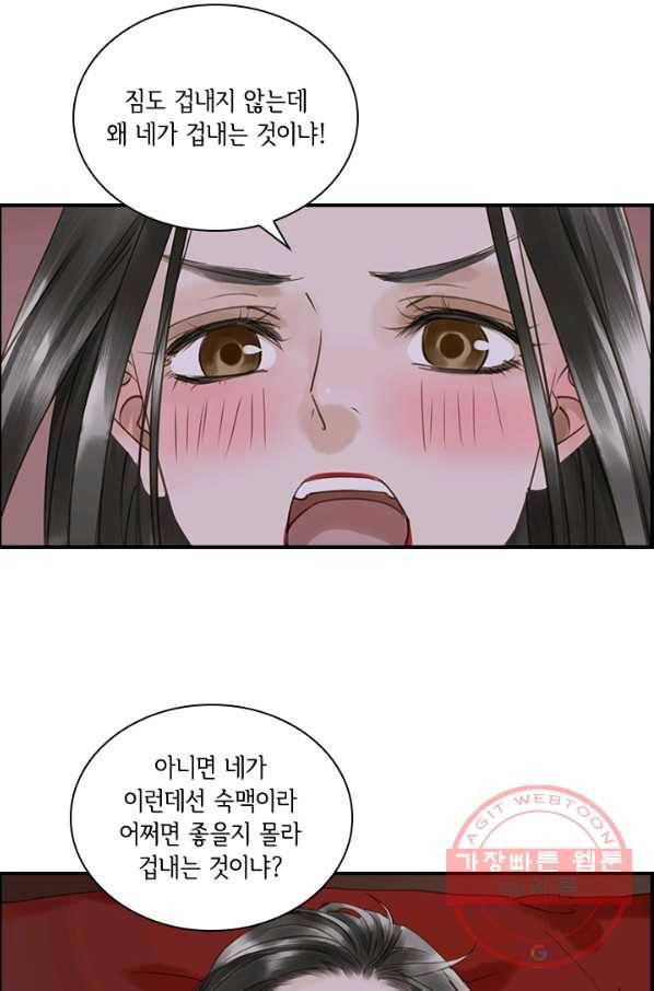 그 황제가 남편을 만드는 법 80화 4
