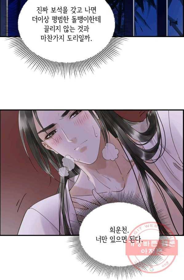그 황제가 남편을 만드는 법 80화 10
