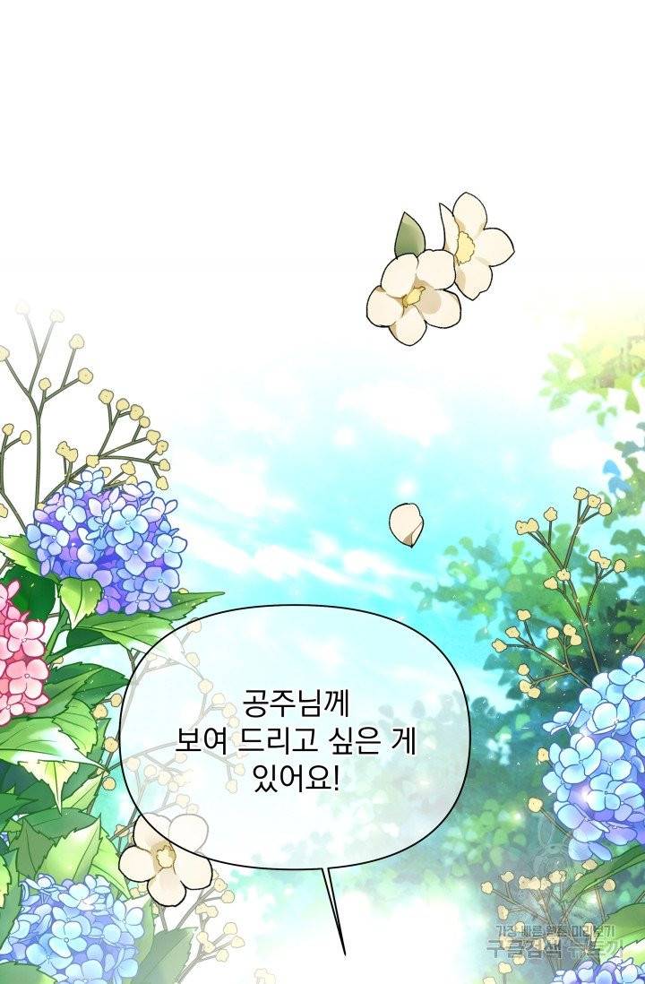 기간한정 공주님 52화 3