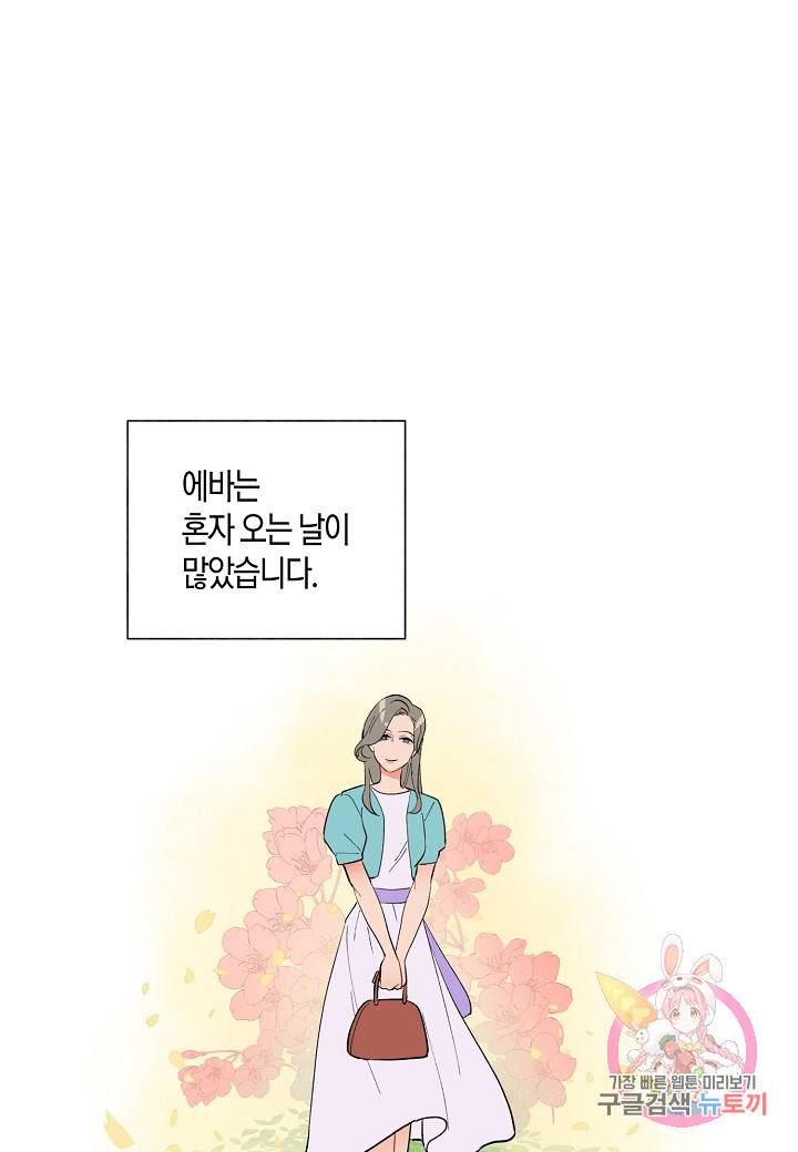 원 스텝 프롬 헬 17화 2