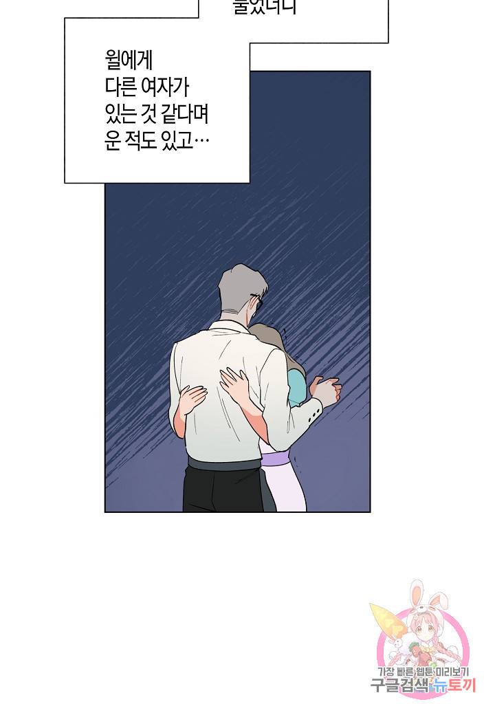 원 스텝 프롬 헬 17화 6