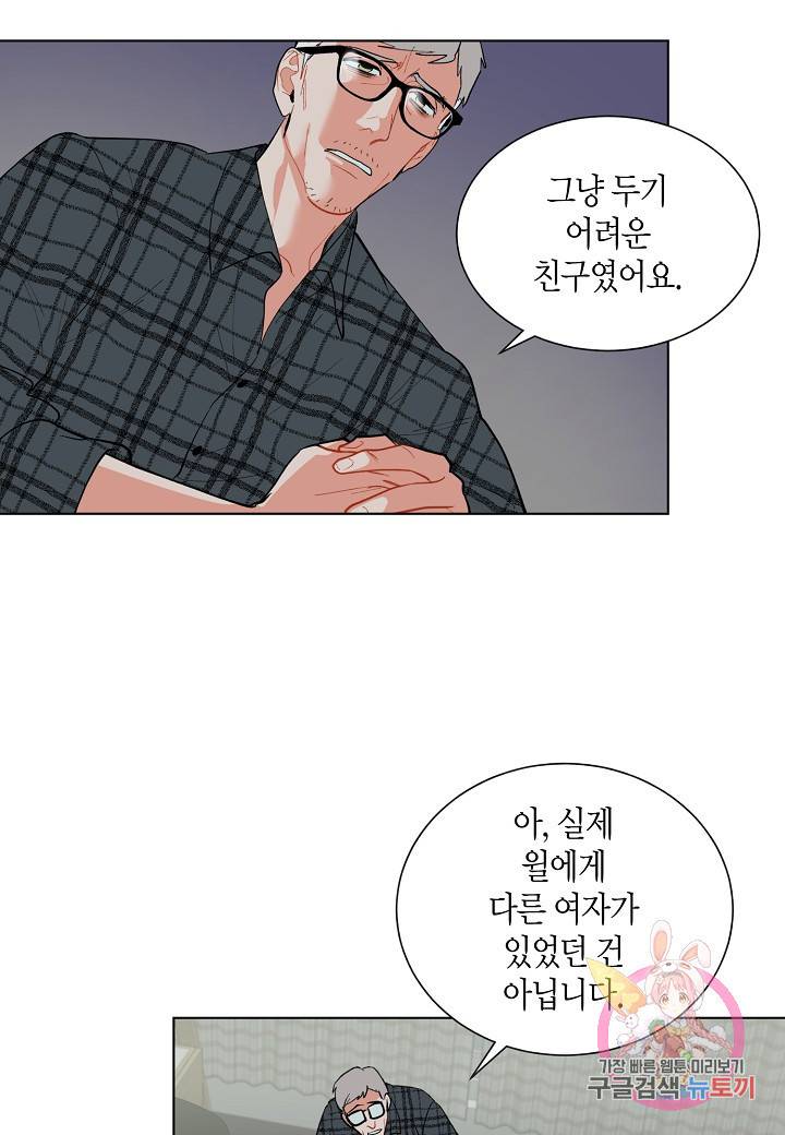 원 스텝 프롬 헬 17화 7