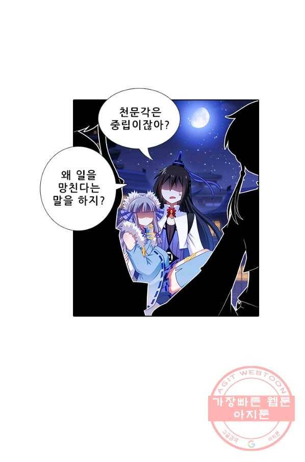 또라이 대사형 무림생존기 263화 5