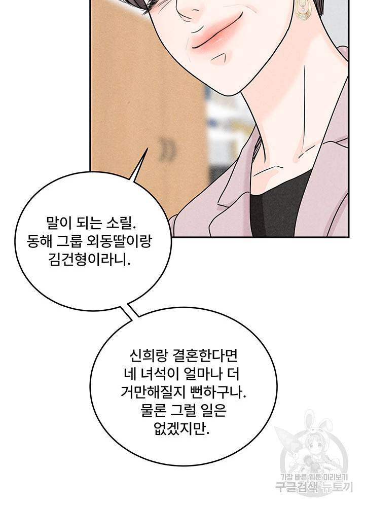 아내를 구하는 4가지 방법 11화 80