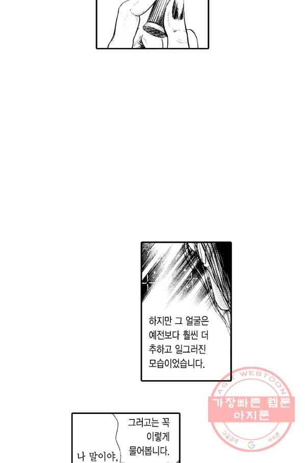 빨간 마스크 괴담 14화 7