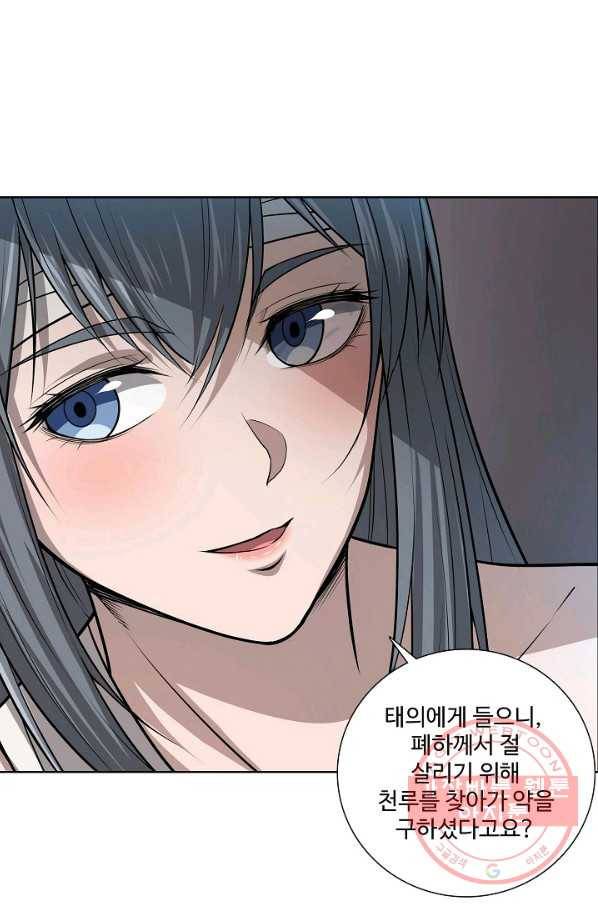상태창 쓰는 광제님 32화 4