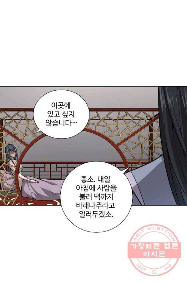 상태창 쓰는 광제님 32화 10