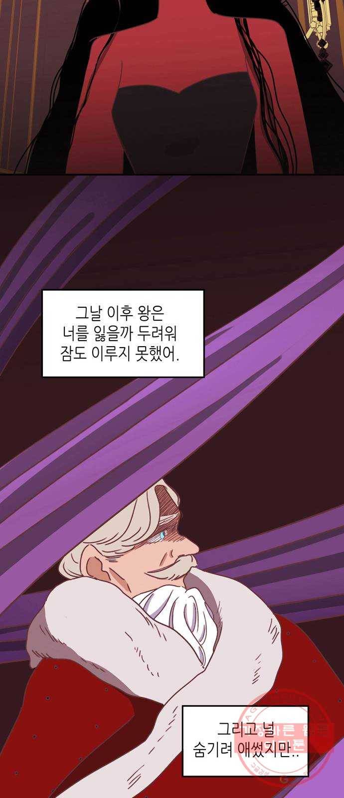 온실 속 화초 20화 40