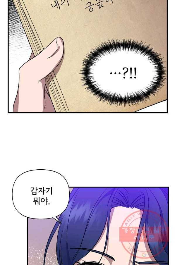 신데렐라는 내가 아니었다 13화 15