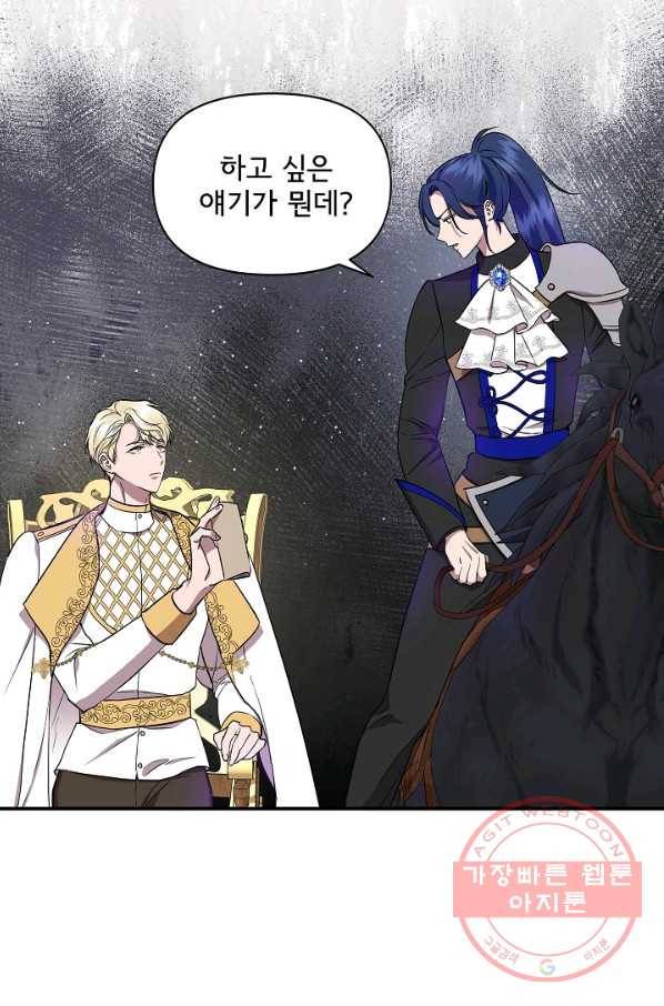 신데렐라는 내가 아니었다 13화 17