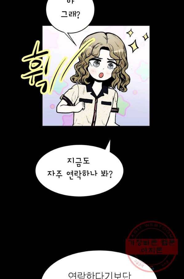 쇼윈도 커플 86화 8