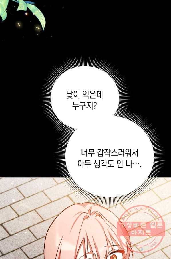 접근 불가 레이디 40화_ 24
