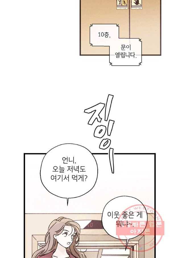 맛볼 수 없는 남자 2화 10