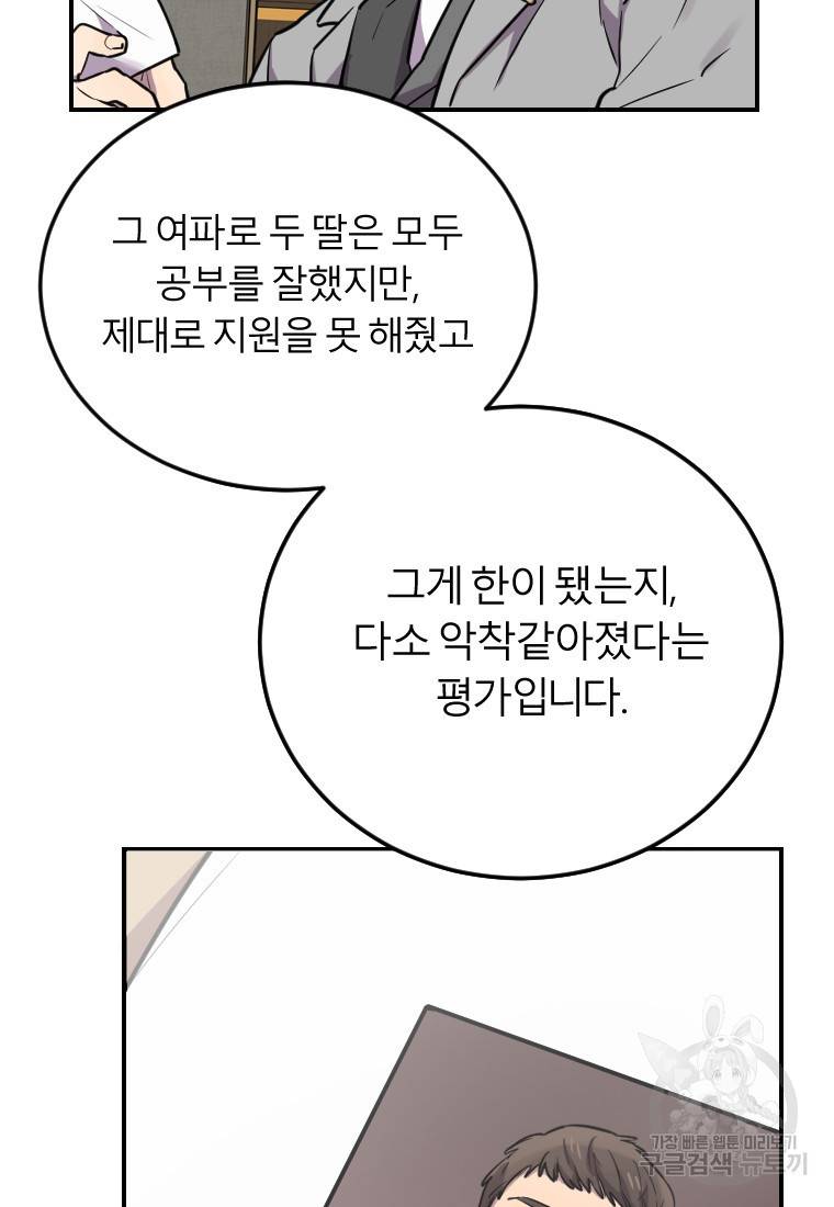 이렇게 바보일리 없어 6화 52