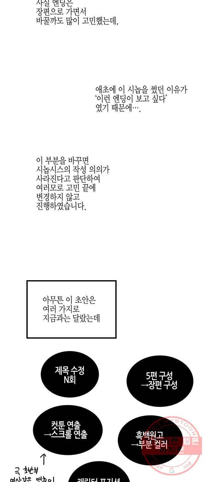 구름이 피워낸 꽃 후기 6