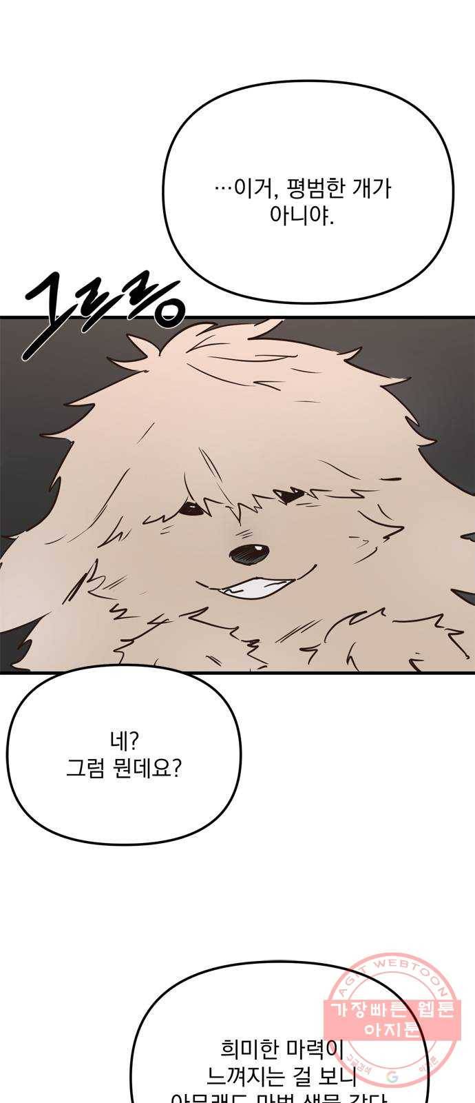 독신마법사 기숙아파트 11화 64