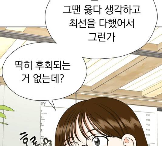 결혼까지 망상했어! 40화 27