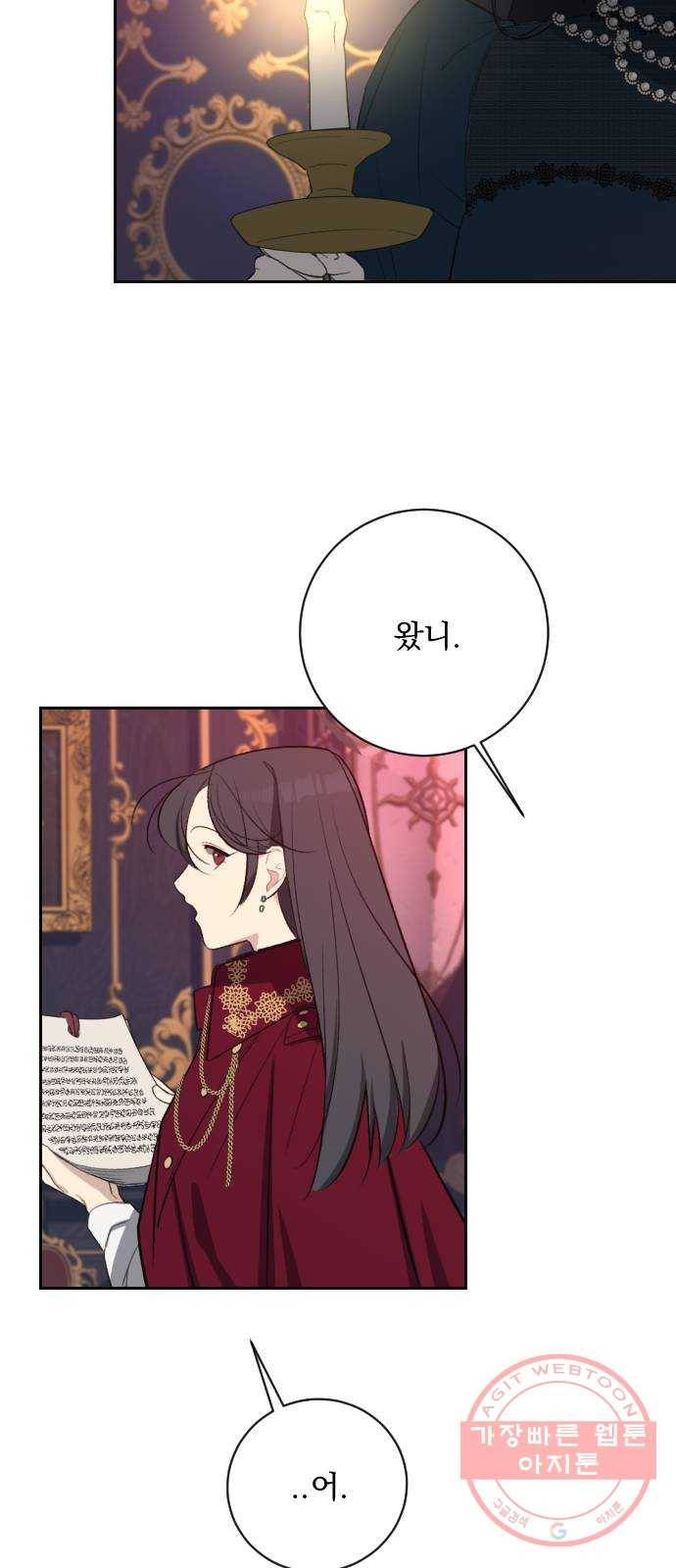 전설의 화석 19화 65