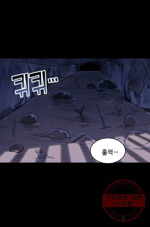 흙수저, 시스템에게 선택받다 5화 28