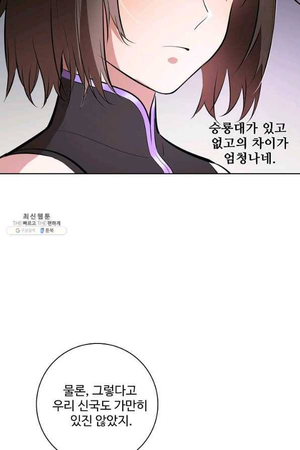 백련성신 483화 36