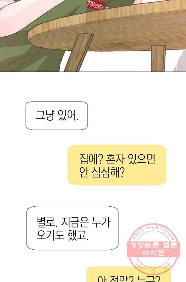 네 곁에도 어쩌면 33화 45