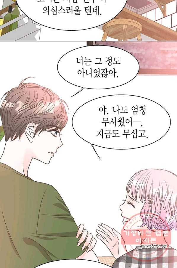 네 곁에도 어쩌면 33화 67