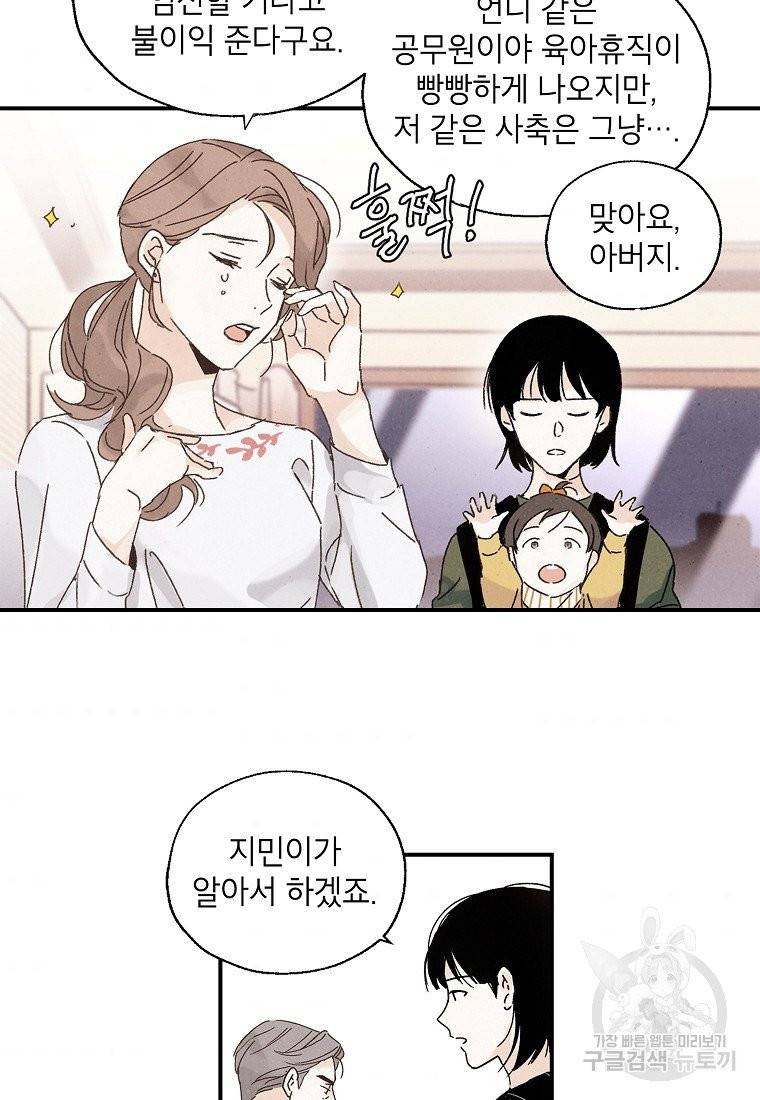 맛볼 수 없는 남자 8화 7