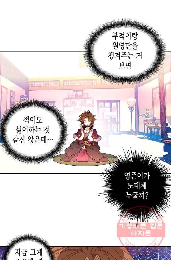 G 혼자만 레벨업 84화 4