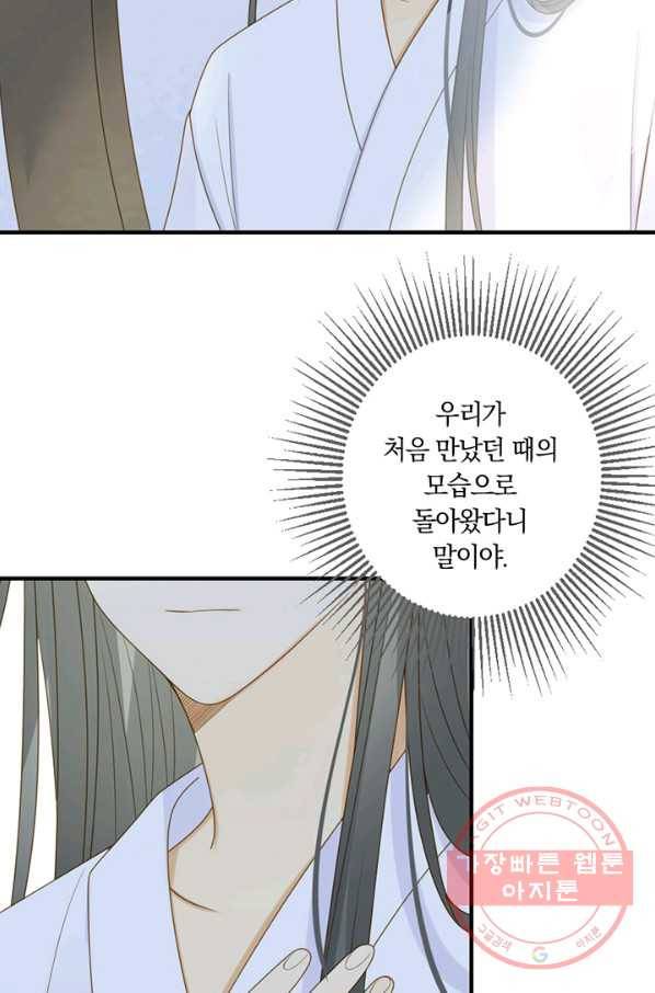 너랑 나랑 하면 118화 9