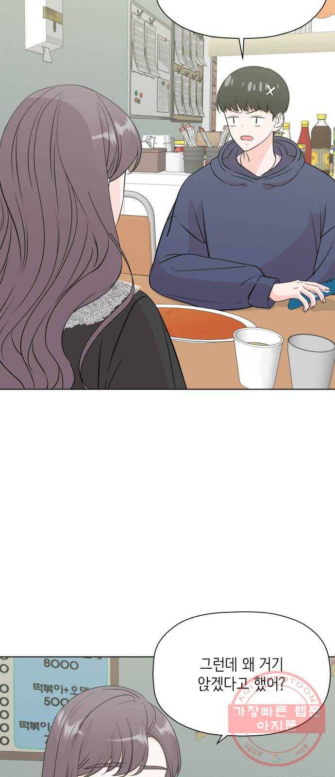내 룸메이트는 마네킹 24화 4
